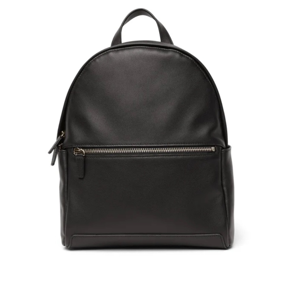 Leatherology Sloan Mini Backpack